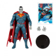 Figurka DC Multiverse Superman Bizarro (DC Rebirth) 18 cm